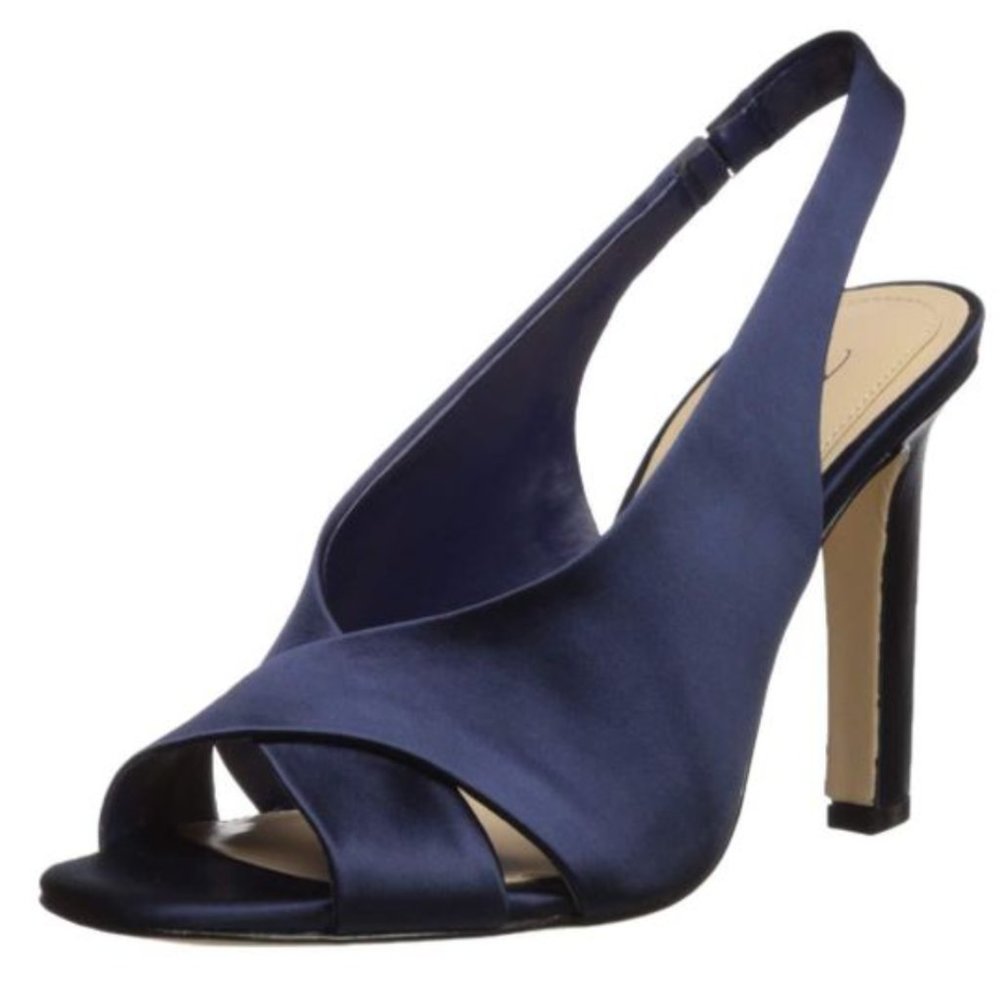 NWT Imagine Vince Camuto Women's Blue Wrennie
